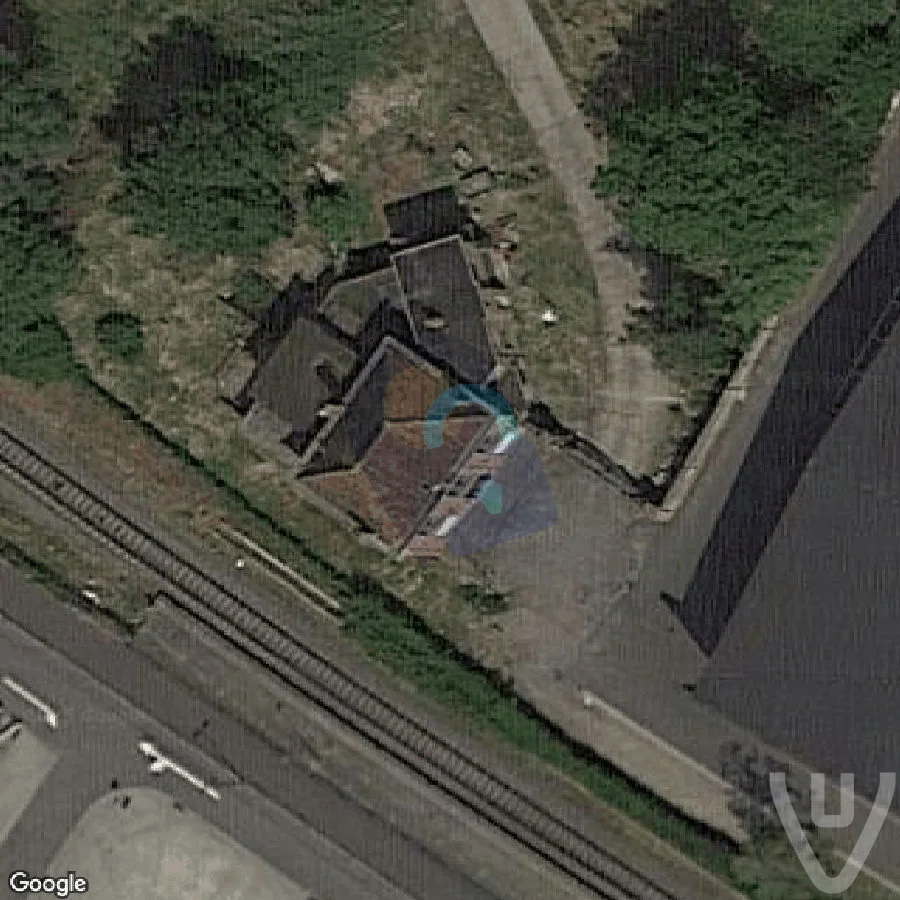 Textile Factory de Hoek abandoned location in Flanders, Flanders, Belgium - Factory for urban exploration