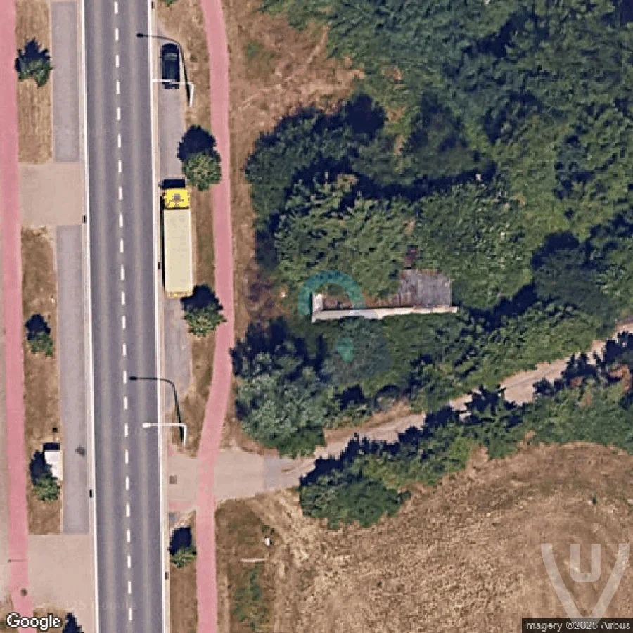 Maison Maraike abandoned location in Flanders, Flanders, Belgium - House for urban exploration