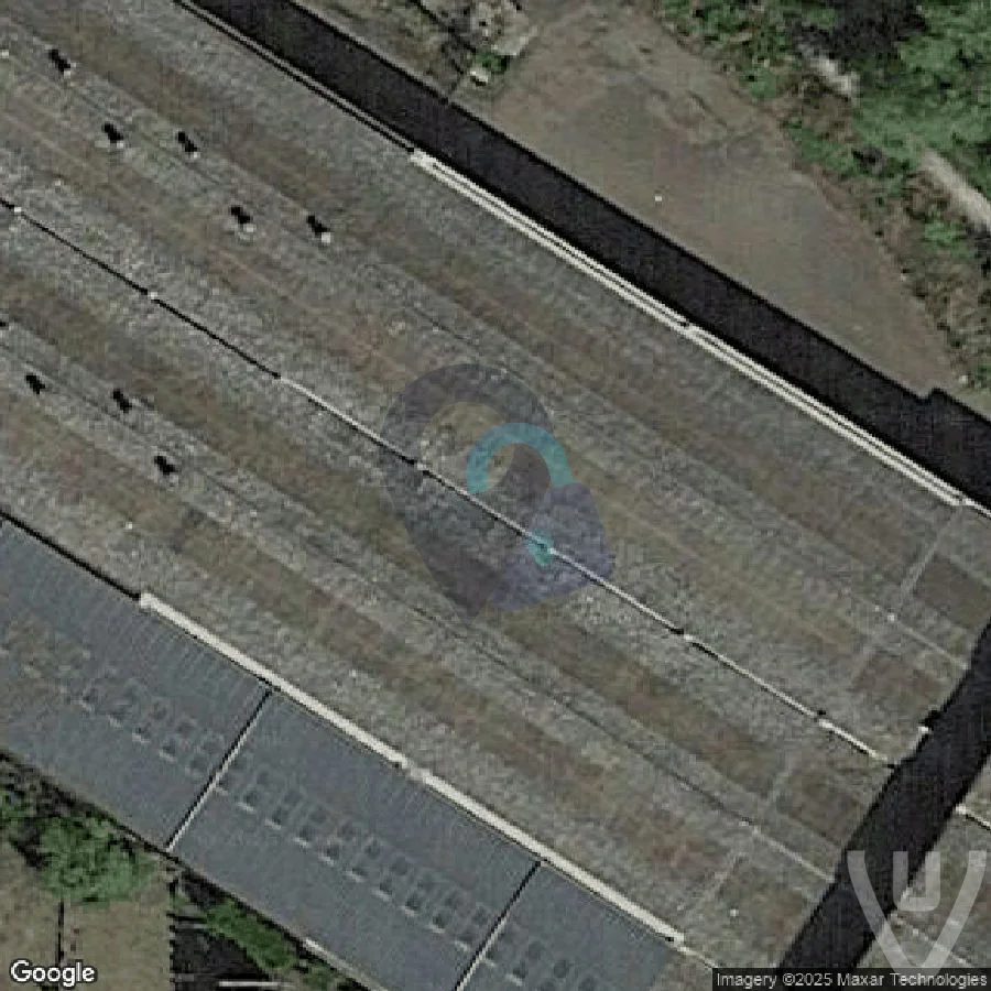 Usine RM abandoned location in Grand Est, Grand Est, France - Factory for urban exploration