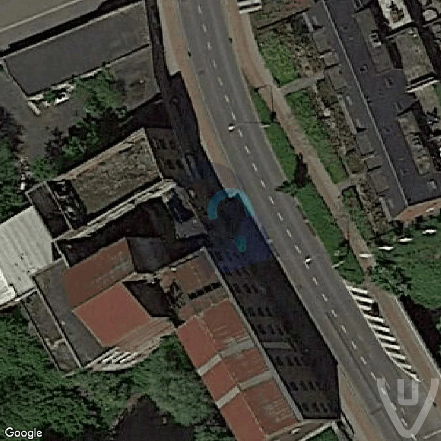 Usine Fire abandoned location in Flanders, Flanders, Belgium - Factory for urban exploration