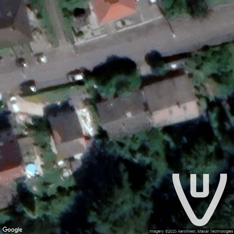 Maison de l’architecte & voiture