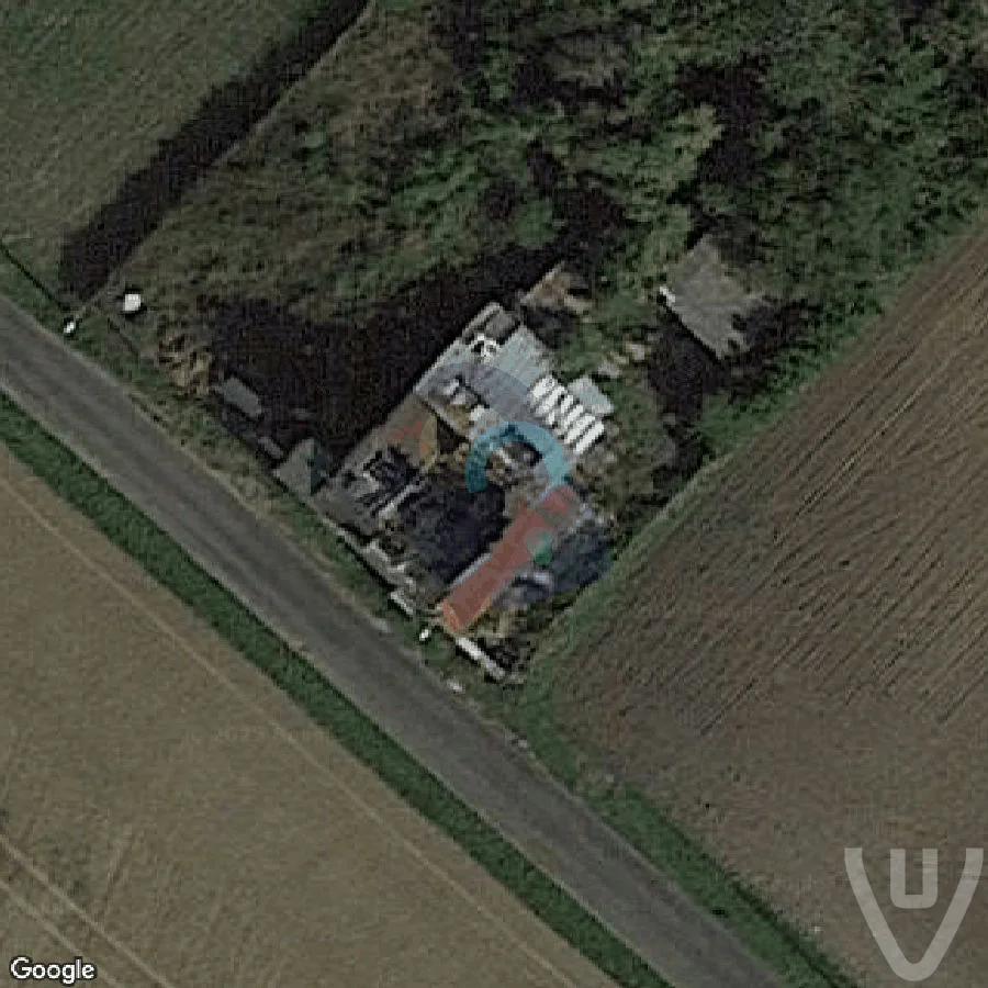 Maison Du Bricoleur abandoned location in Hauts-de-France, Hauts-de-France, France - House for urban exploration