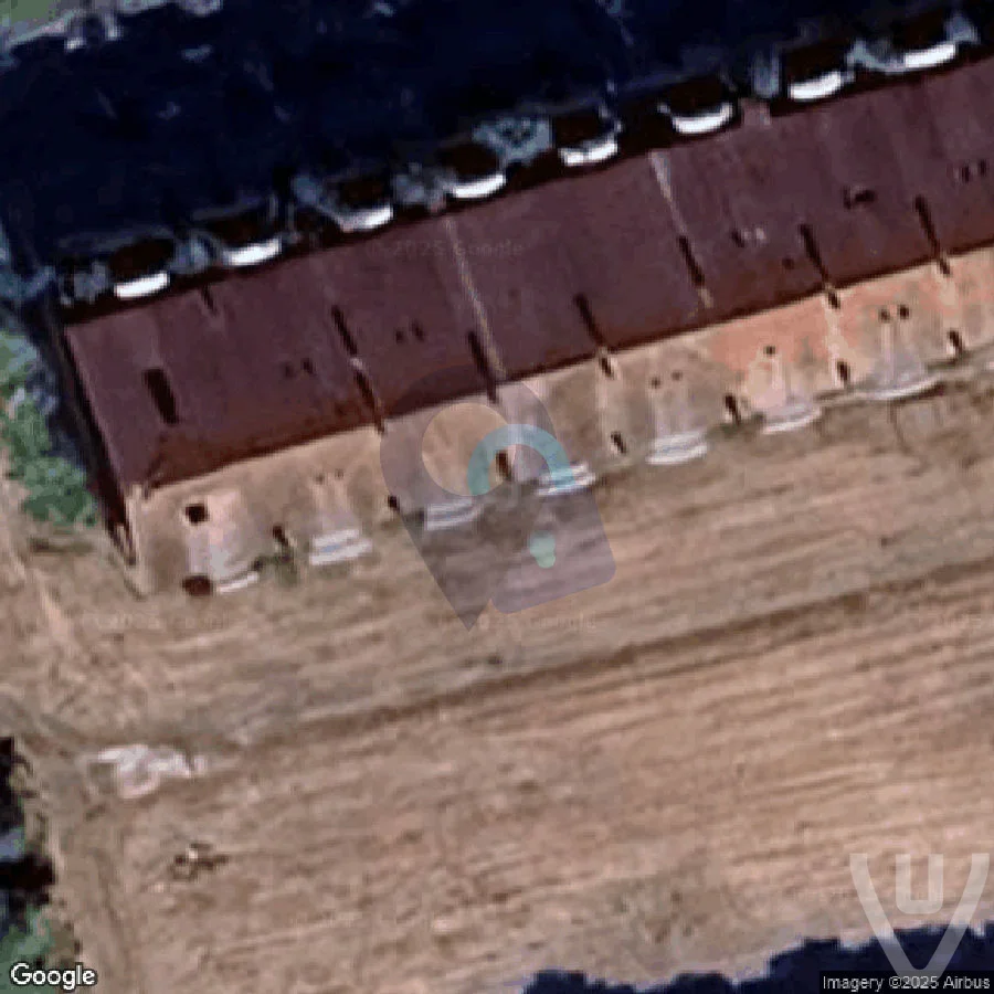 Citadelle de Verdun abandoned location in Grand Est, Grand Est, France - Fort for urban exploration