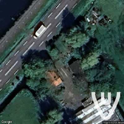 Huisje aan de Vaart urban exploration location in Netherlands - Image 3