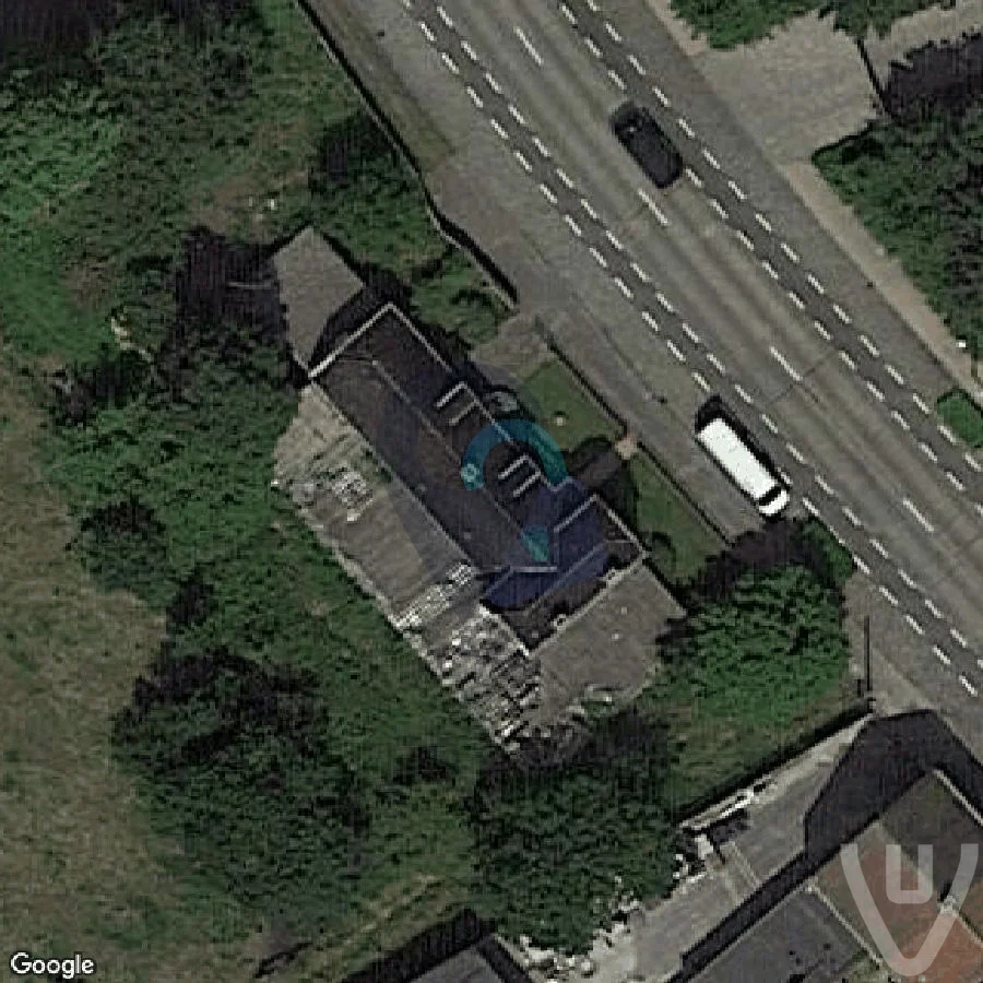 The Grape House abandoned location in Flanders, Flanders, Belgium - House for urban exploration