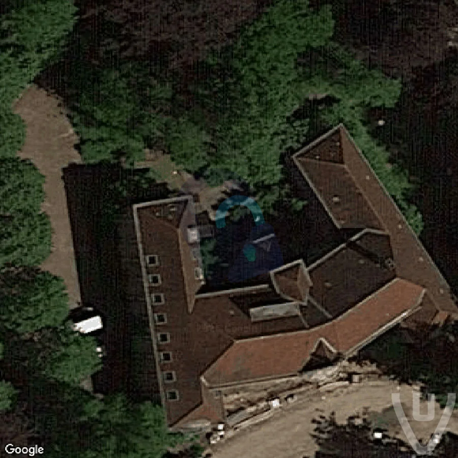 Ghost Hospital / Hospital for the Mental abandoned location in Flanders, Flanders, Belgium - Medical for urban exploration