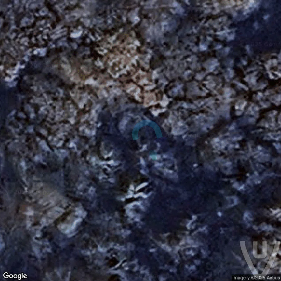 Bunkercomplex abandoned location in South Holland, South Holland, Netherlands - Bunker for urban exploration