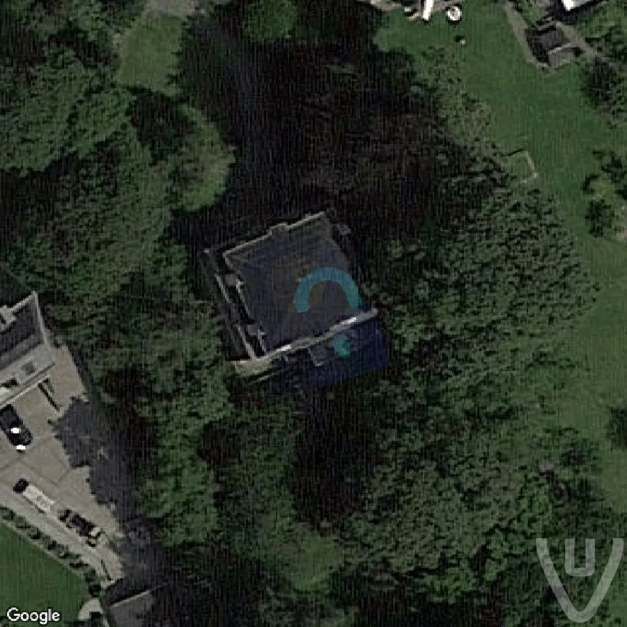 Huize Wind abandoned location in Flanders, Flanders, Belgium - House for urban exploration