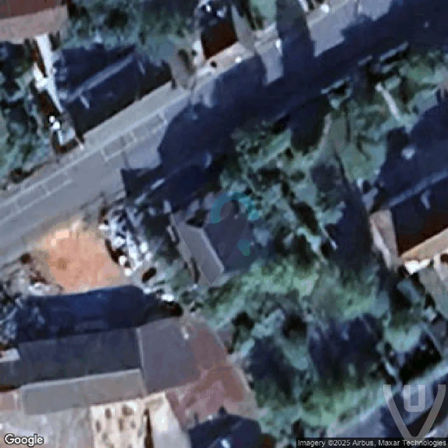 Maison 16 abandoned location in Centre-Val de Loire, Centre-Val de Loire, France - House for urban exploration