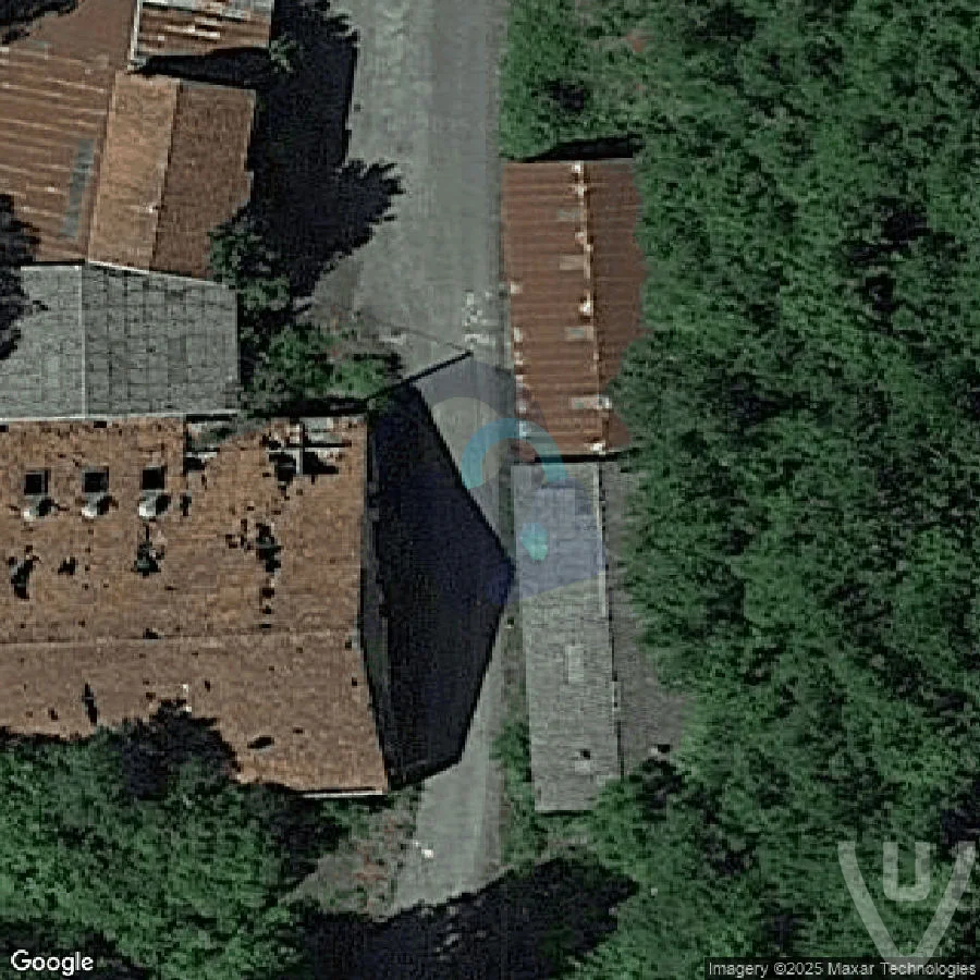 Usine Talbat abandoned location in Nouvelle-Aquitaine, Nouvelle-Aquitaine, France - Factory for urban exploration