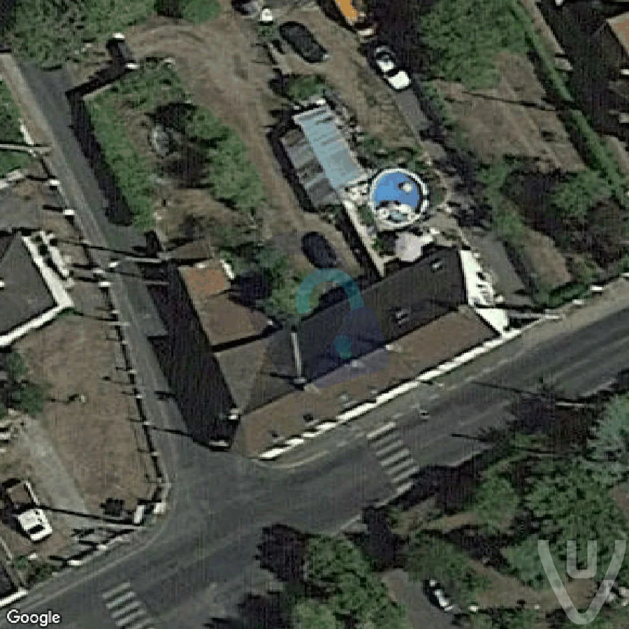 Maison Abandonne abandoned location in Normandy, Normandy, France - House for urban exploration