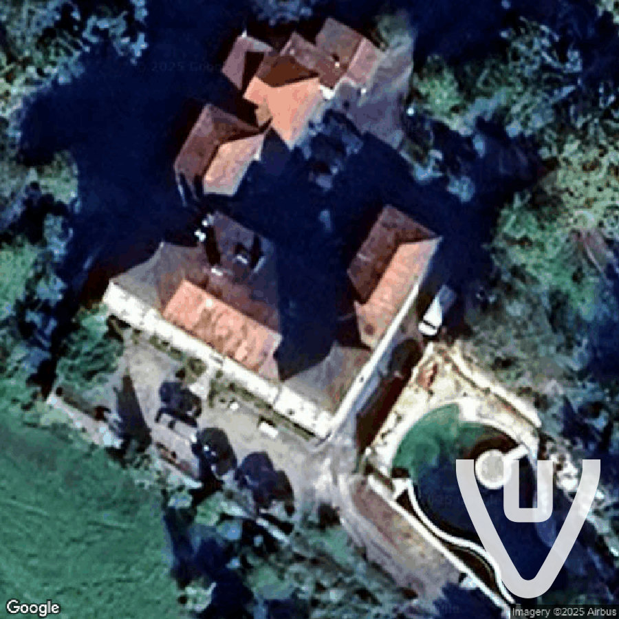 Chateau Marylin Monroe