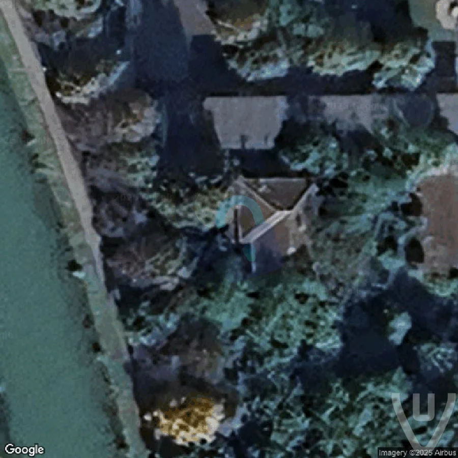 Maison Leo abandoned location in Nouvelle-Aquitaine, Nouvelle-Aquitaine, France - House for urban exploration