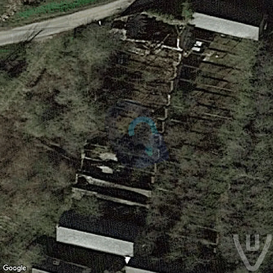 Moulin Barabin abandoned location in Wallonia, Wallonia, Belgium - Outside for urban exploration