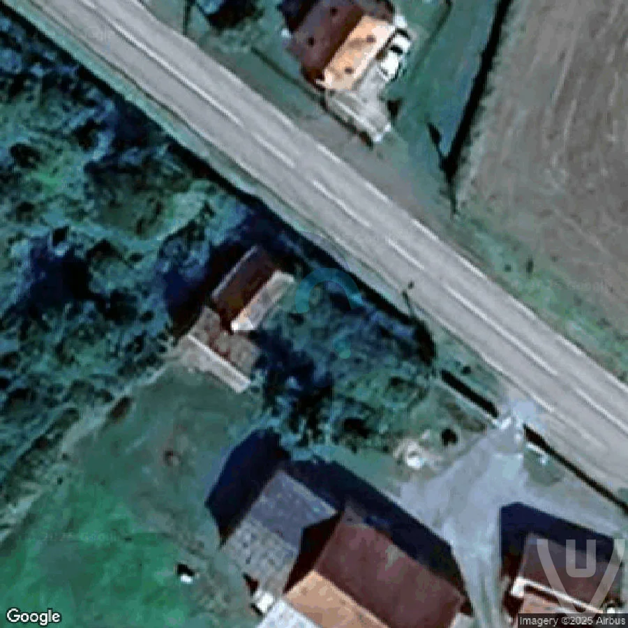 Maison Gigi abandoned location in Bourgogne-Franche-Comte, Bourgogne-Franche-Comte, France - House - highly rated urbex spot for urban exploration