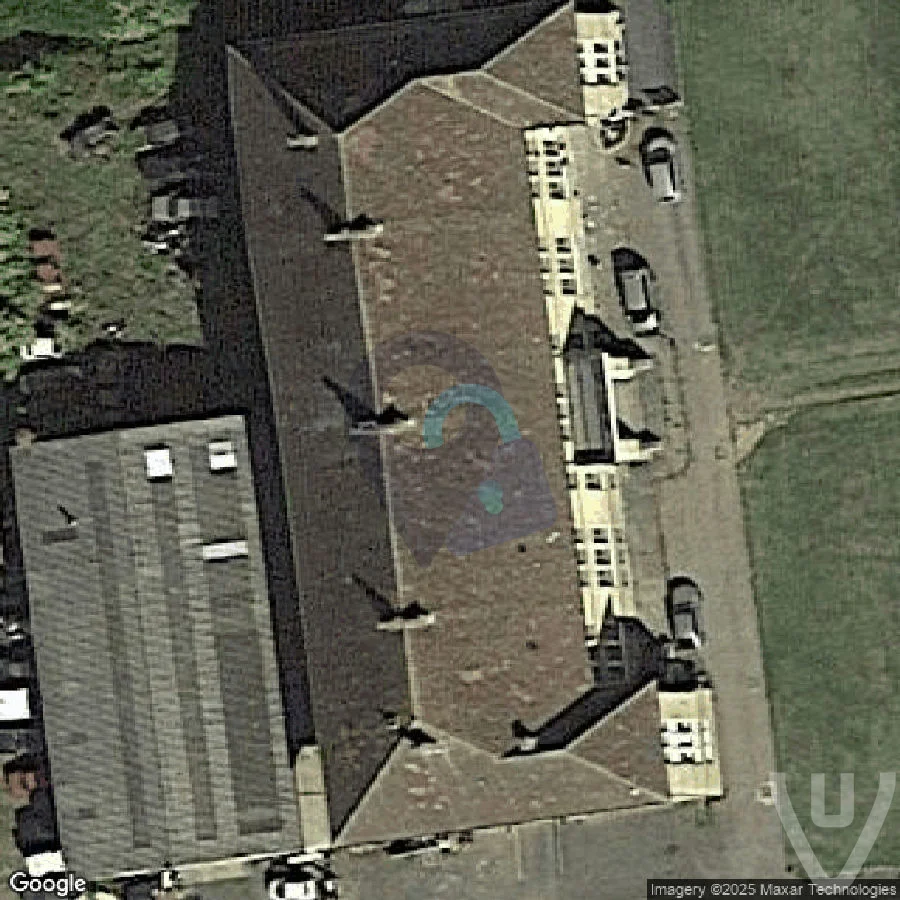 Camp Militaire abandoned location in Grand Est, Grand Est, France - Militair for urban exploration