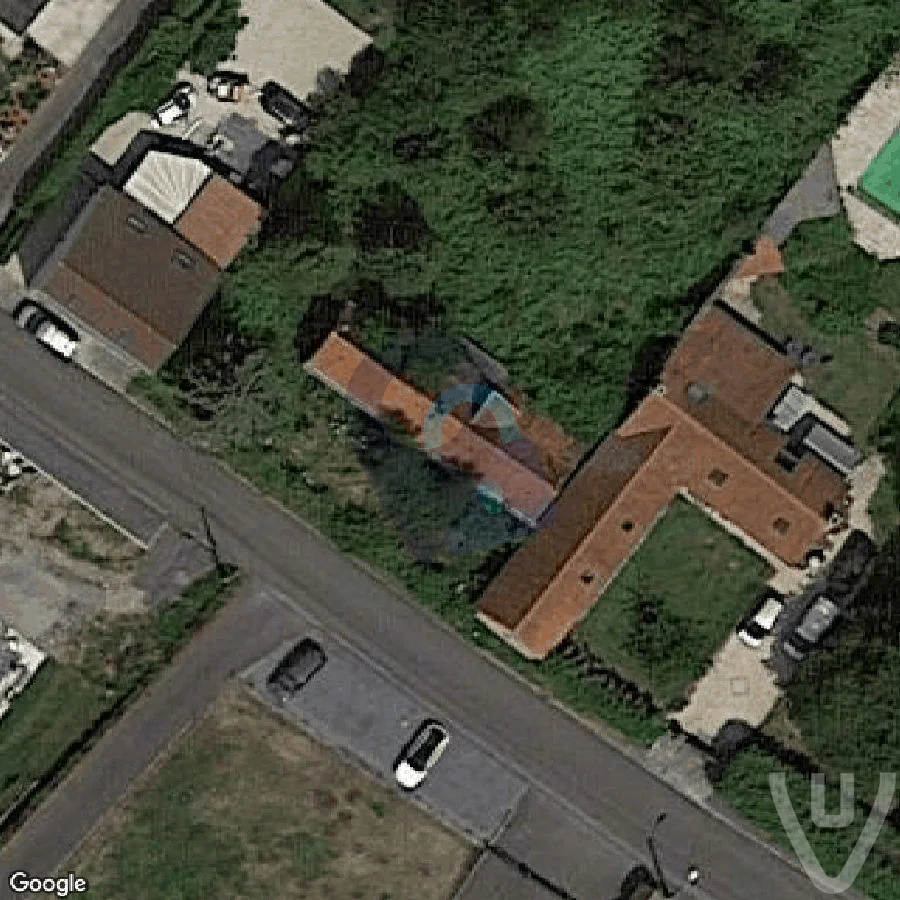 Maison Omont abandoned location in Wallonia, Wallonia, Belgium - House for urban exploration