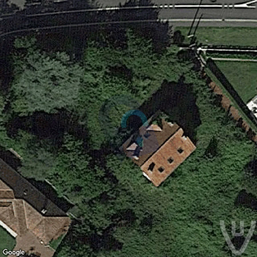 Maison Woods abandoned location in Hauts-de-France, Hauts-de-France, France - House for urban exploration