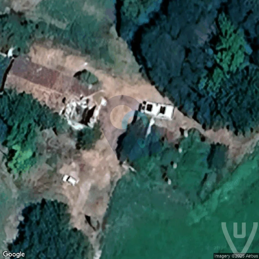 Maison Blanche abandoned location in Occitanie, Occitanie, France - House for urban exploration