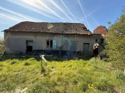 Het Strohuis urban exploration location in Belgium - Image 4