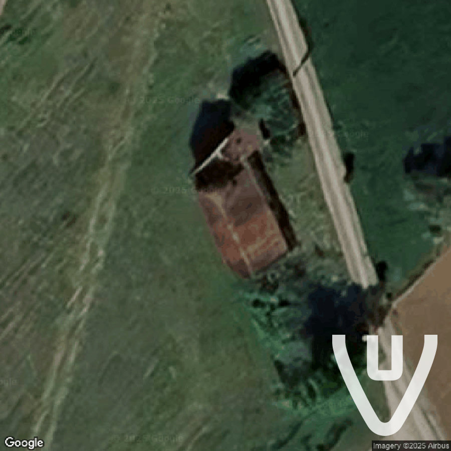 Het Strohuis urban exploration location in Belgium - Image 2