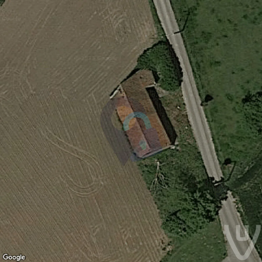 Het Strohuis abandoned location in Flanders, Flanders, Belgium - House for urban exploration