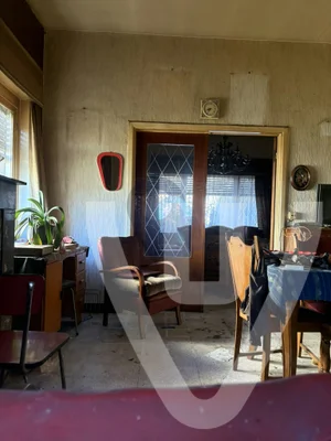 Maison Paradise urban exploration location in Belgium - Image 2