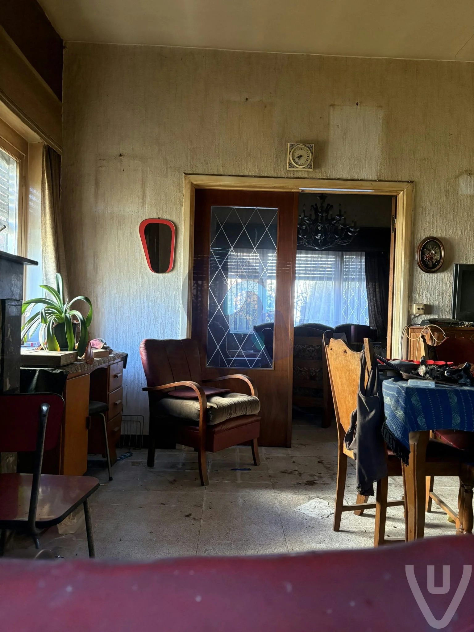 Maison Paradise urban exploration location in Belgium - Image 2