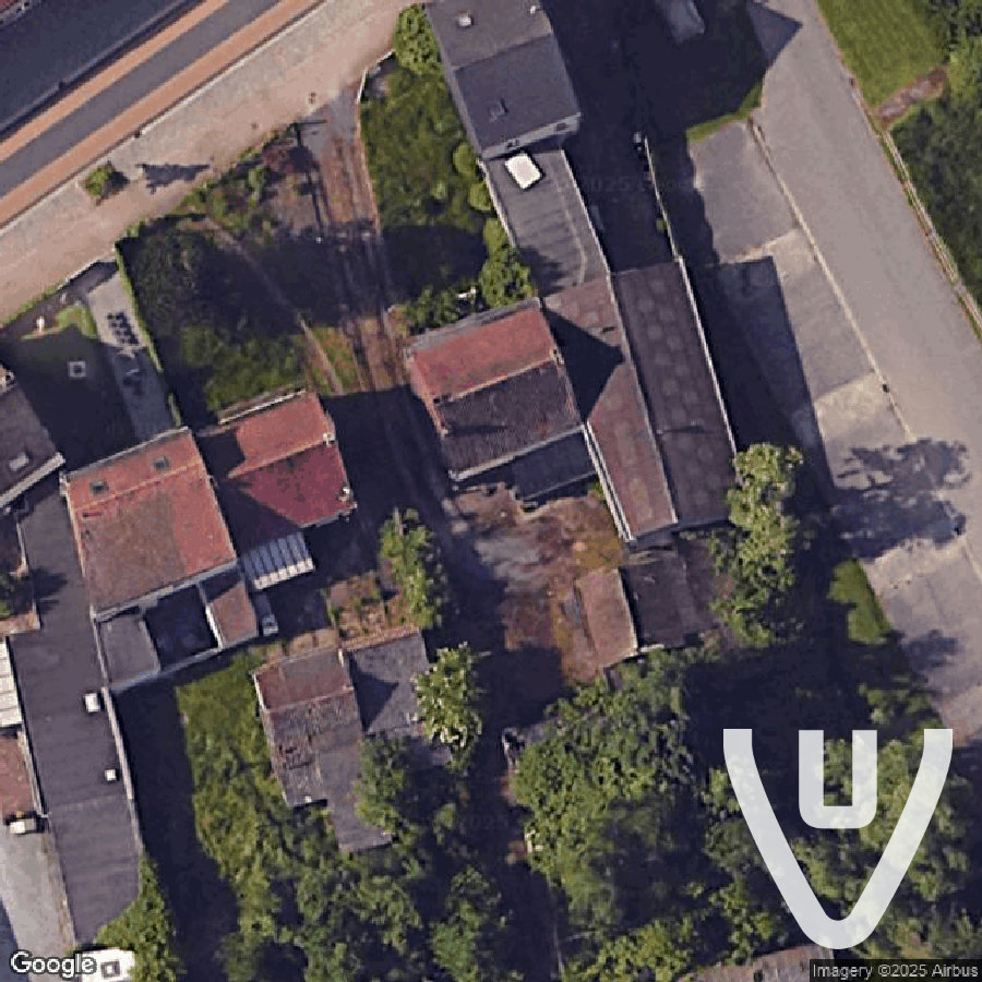 Maison Paradise abandoned location in Flanders, Flanders, Belgium - House - highly rated urbex spot for urban exploration