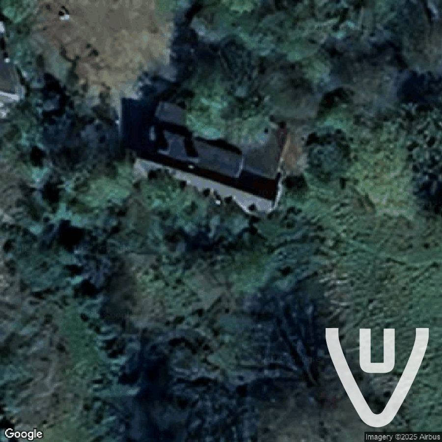 Murder House / Deer Head Barn urban exploration location in Belgium - Image 2