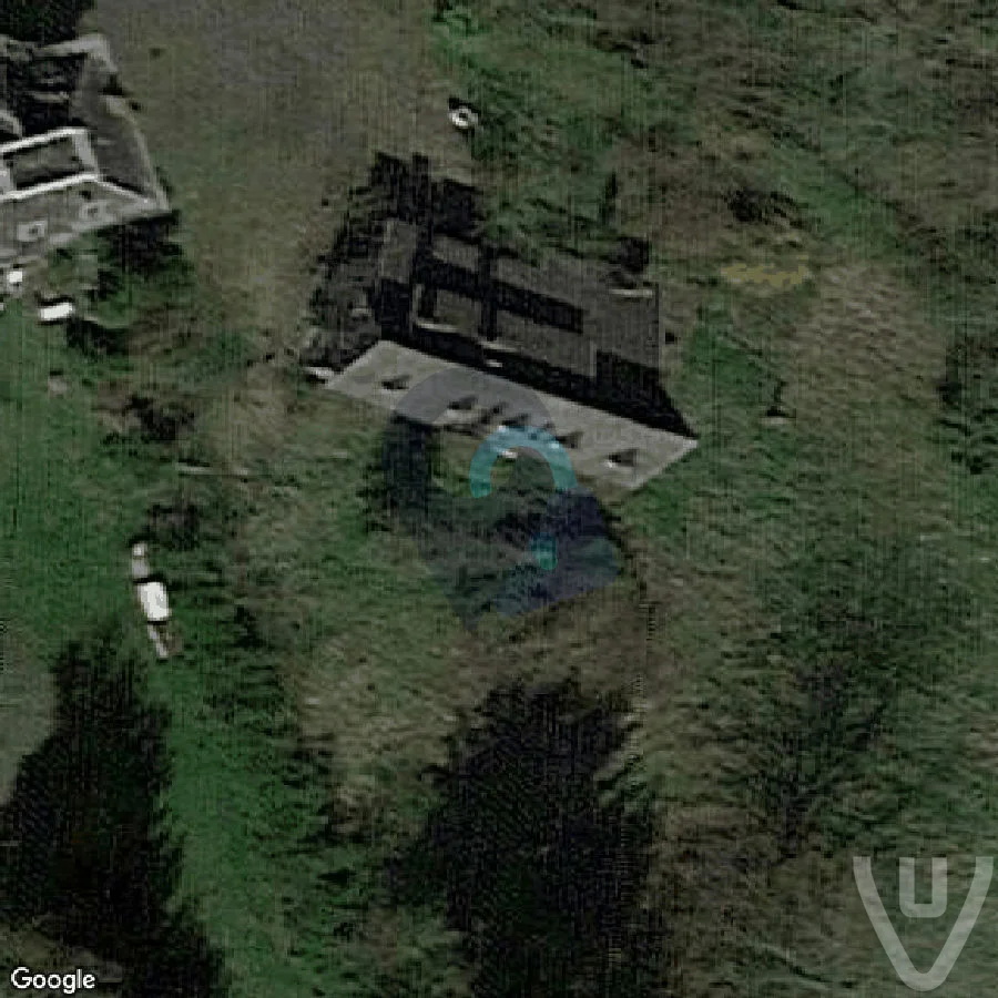 Murder House / Deer Head Barn urban exploration location in Belgium - Image 6