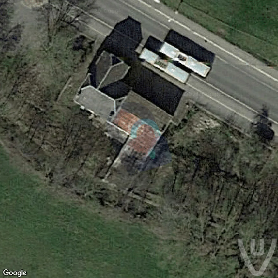 Maison Mondorf abandoned location in Esch-sur-Alzette, Esch-sur-Alzette, Luxembourg - House for urban exploration