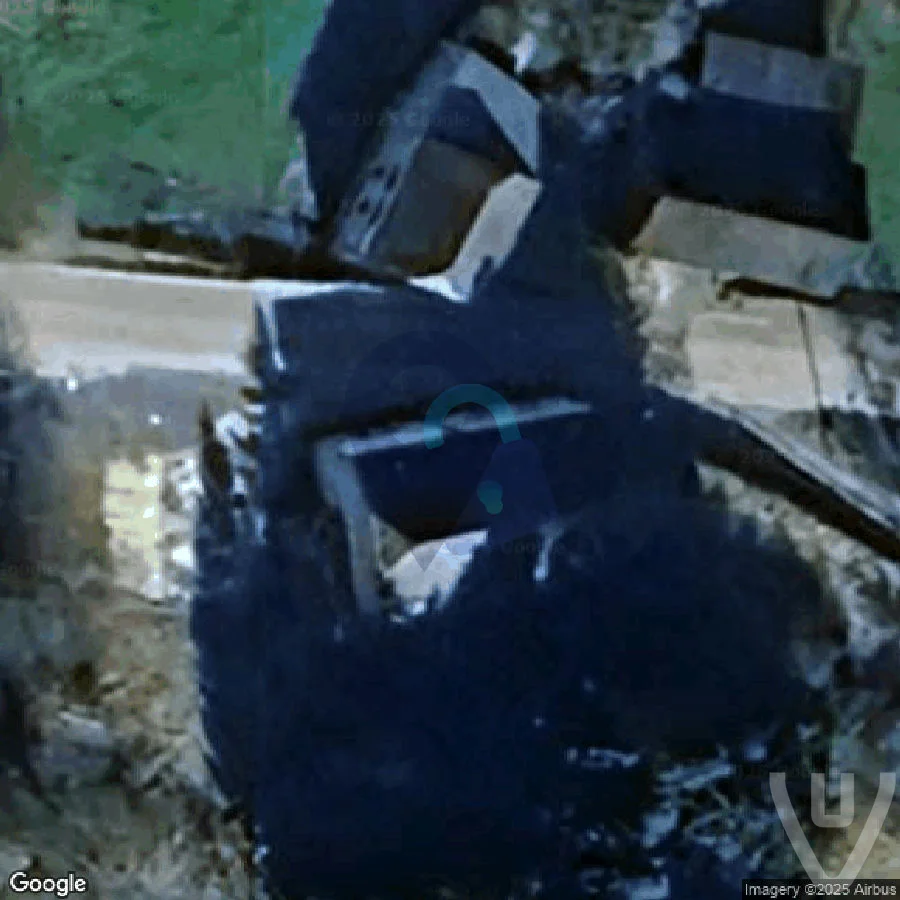 The Small Window House