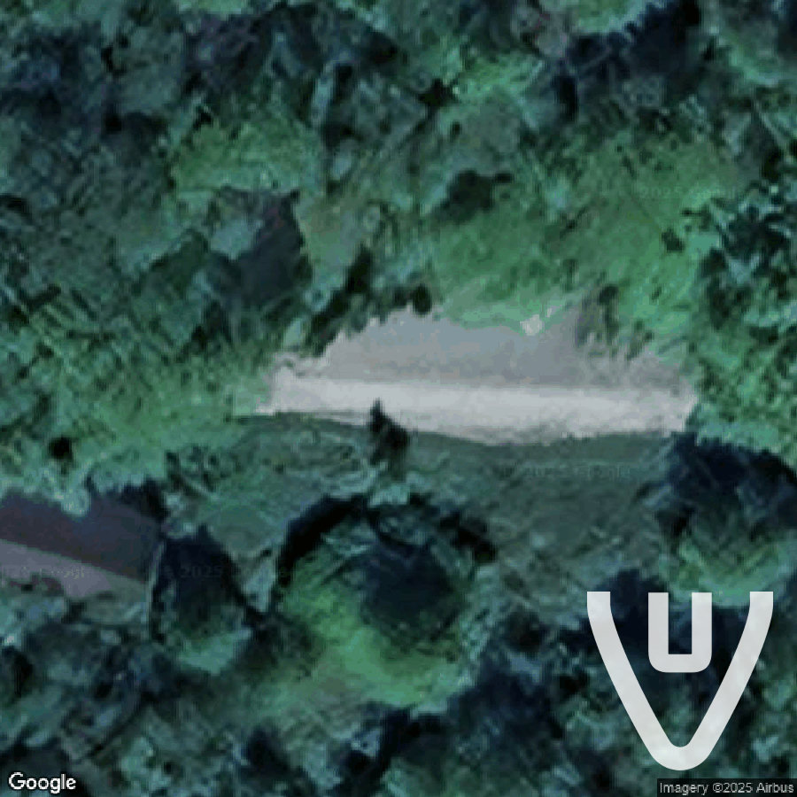 Potteri Mini abandoned location in Wallonia, Wallonia, Belgium - Entertainment for urban exploration