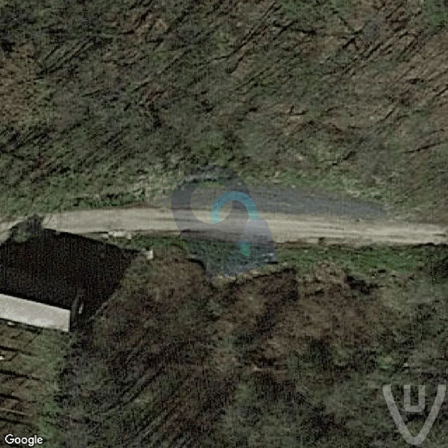 Potteri Mini abandoned location in Wallonia, Wallonia, Belgium - Entertainment for urban exploration