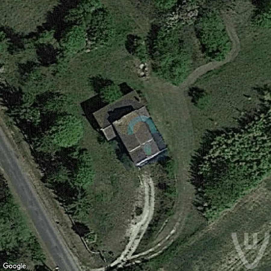 La Maison Au Gros Bateau abandoned location in Nouvelle-Aquitaine, Nouvelle-Aquitaine, France - House for urban exploration