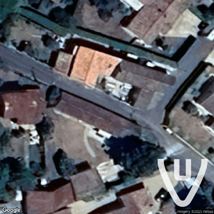 Maison Patrick Henry abandoned location in Nouvelle-Aquitaine, Nouvelle-Aquitaine, France - House for urban exploration