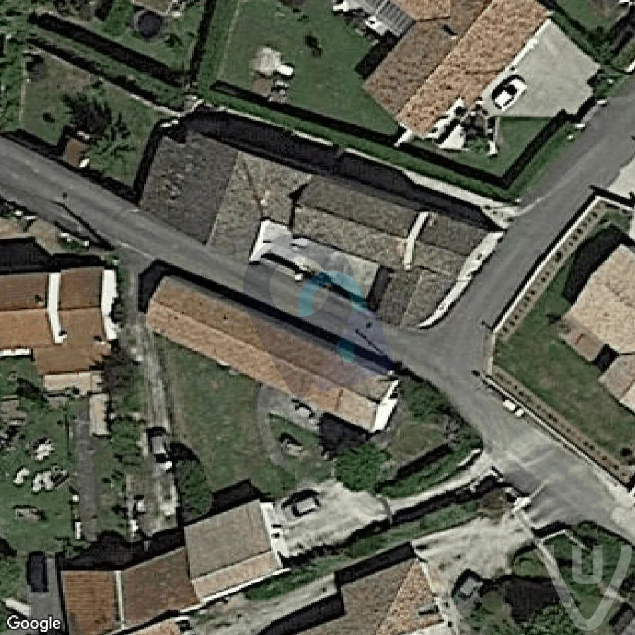 Maison Patrick Henry abandoned location in Nouvelle-Aquitaine, Nouvelle-Aquitaine, France - House for urban exploration