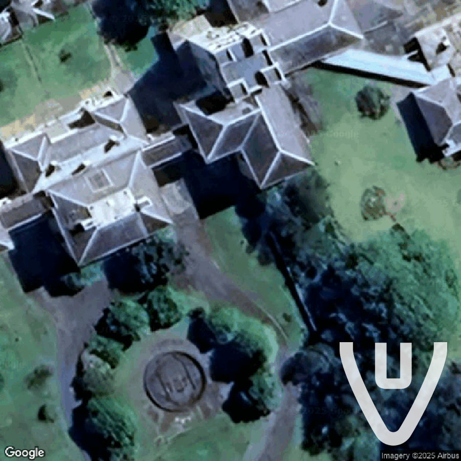 Aradale Lunatic Asylum abandoned location in Victoria, Victoria, Australia - Free - highly rated urbex spot for urban exploration