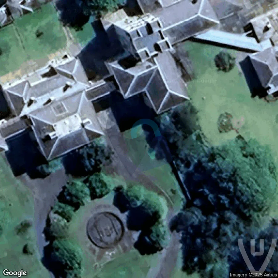 Aradale Lunatic Asylum