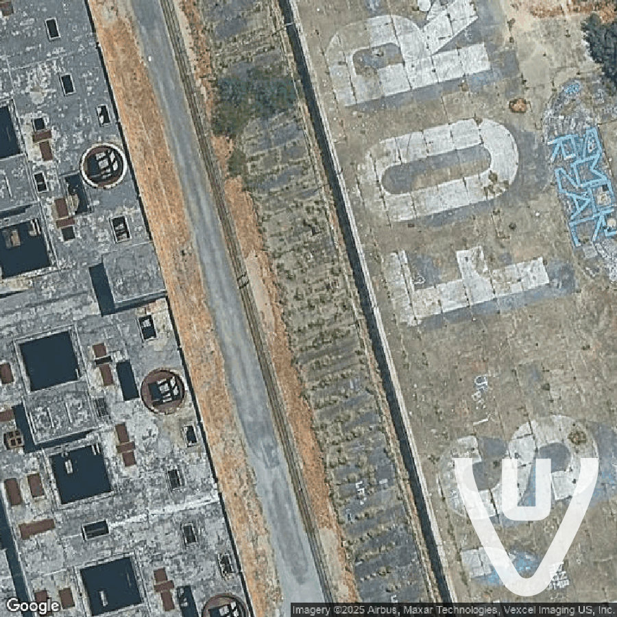 Power Graffiti Station