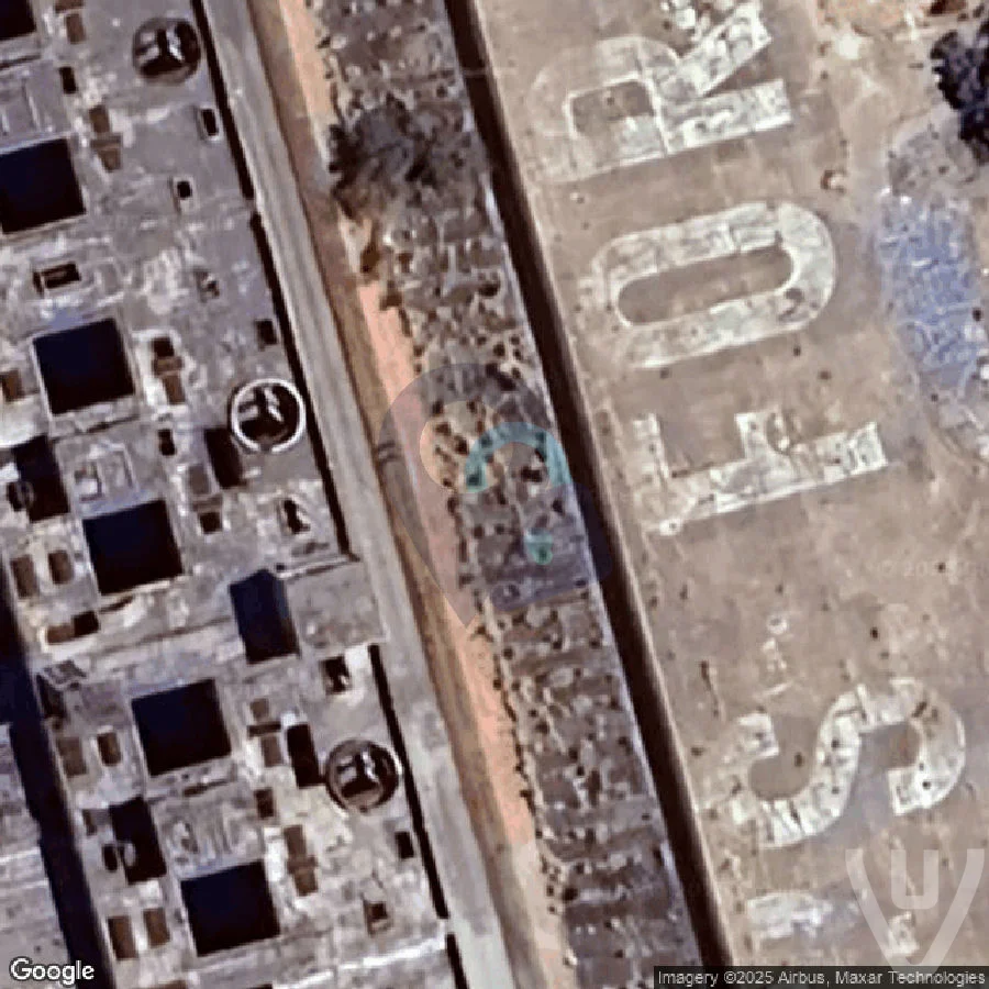 Power Graffiti Station