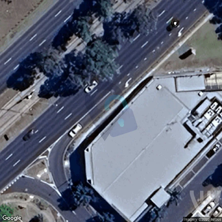 Mental Asylum L abandoned location in Victoria, Victoria, Australia - Medical for urban exploration