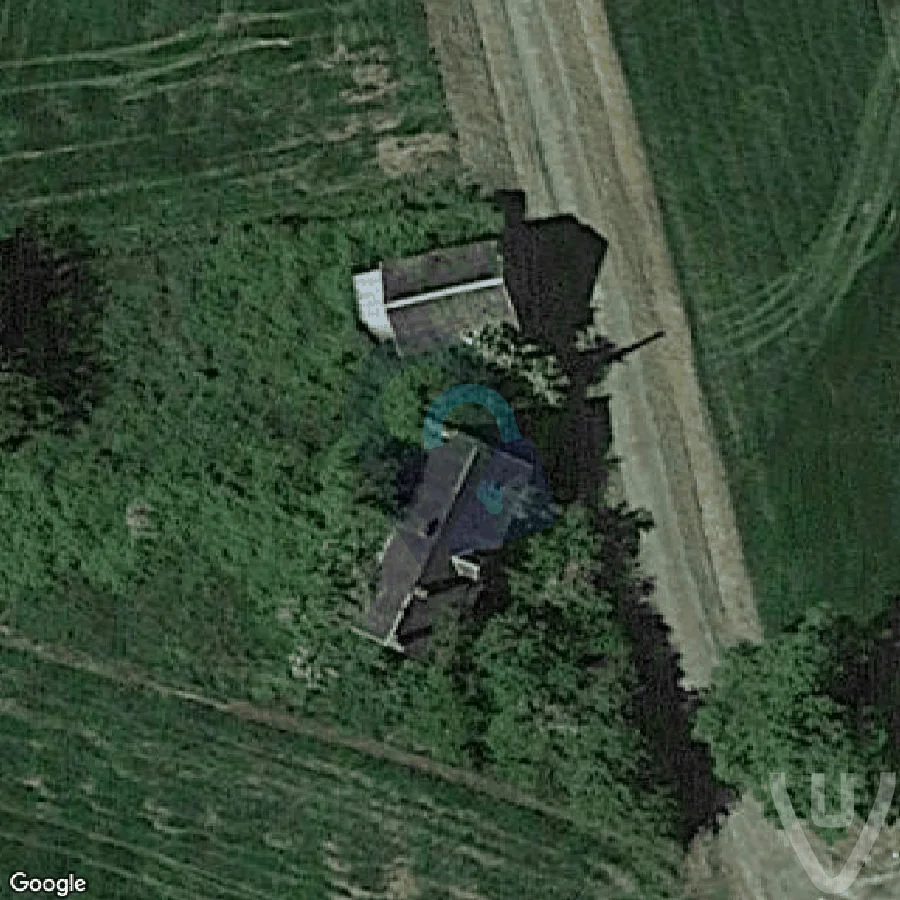 Maison Frieres-Faillouel abandoned location in Hauts-de-France, Hauts-de-France, France - House for urban exploration