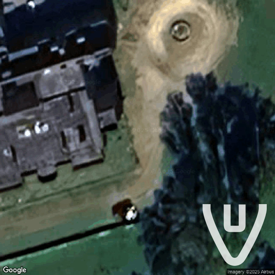 Military Hospital abandoned location in England, England, United Kingdom - Medical for urban exploration