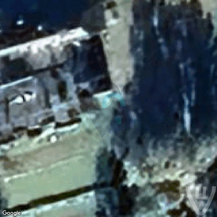 Military Hospital abandoned location in England, England, United Kingdom - Medical for urban exploration