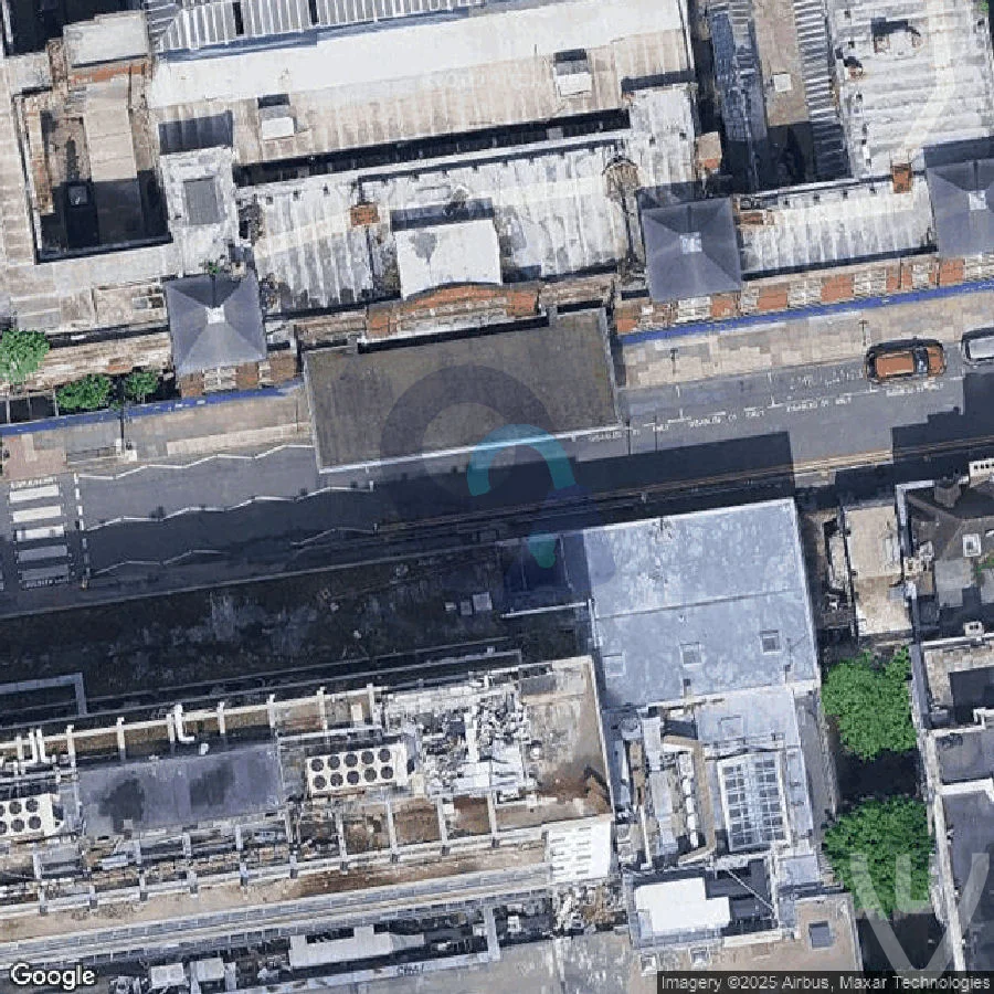 Hospital SW abandoned location in England, England, United Kingdom - Medical for urban exploration