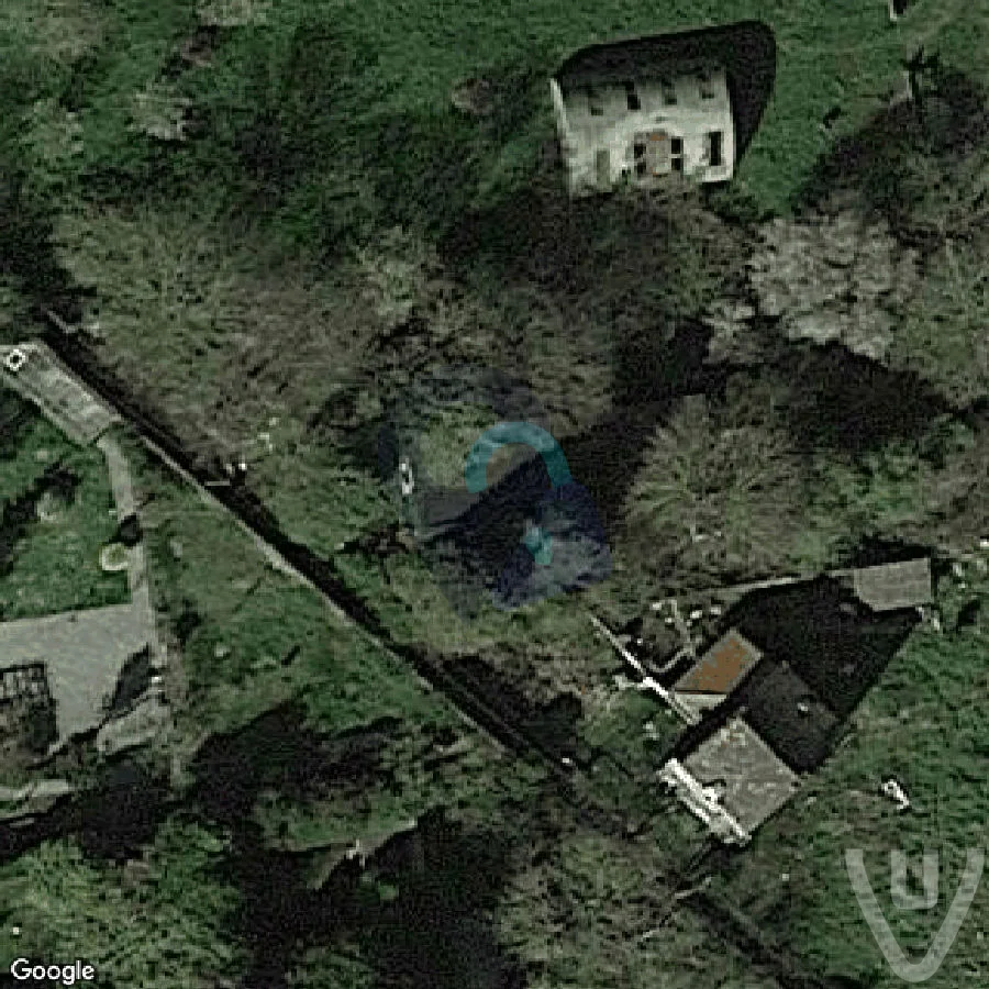 Maison Sentier abandoned location in Wallonia, Wallonia, Belgium - House for urban exploration