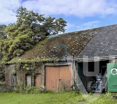 Maison Joyaux urban exploration location in Belgium - Image 2