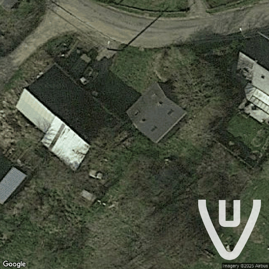 Maison Joyaux abandoned location in Wallonia, Wallonia, Belgium - House for urban exploration